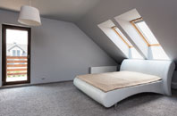 Eyre bedroom extensions