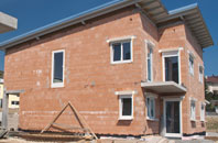 Eyre home extensions