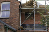 free Eyre home extension quotes