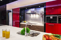 Eyre kitchen extensions