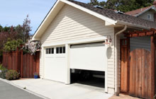 Eyre garage construction leads