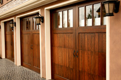 Eyre garage extension quotes